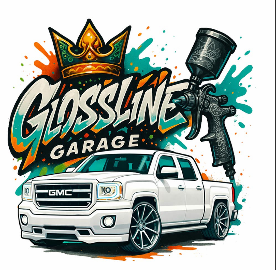 Glossline Garage